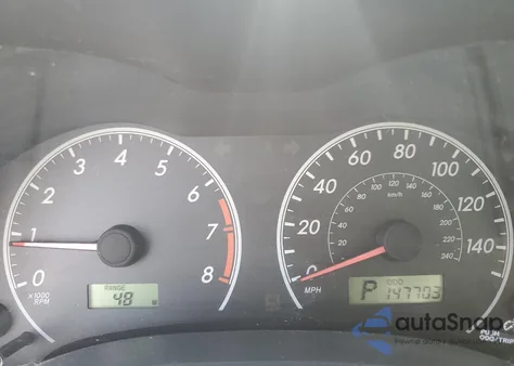 2012 Toyota Corolla Base z USA, uszkodzony, nr VIN 2T1BU4EE3CC912690